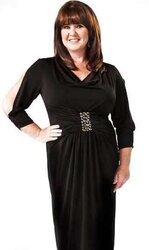 UK celeb mummy Coleen Nolan