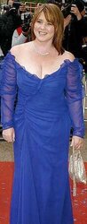 UK celeb mummy Coleen Nolan