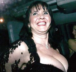 UK celeb mummy Coleen Nolan