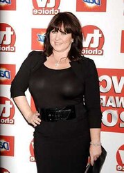 UK celeb mummy Coleen Nolan