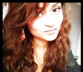 Steaming Stunning Coventry UK Paki bi-atch
