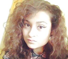 Steaming Stunning Coventry UK Paki bi-atch