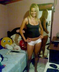 Stunners from communities in Rio de Janeiro(private files)
