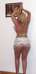Stunners from communities in Rio de Janeiro(private files)