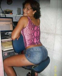 Stunners from communities in Rio de Janeiro(private files)