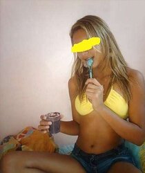 Stunners from communities in Rio de Janeiro(private files)