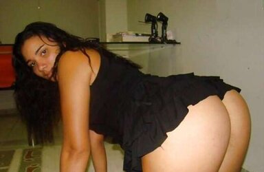 Stunners from communities in Rio de Janeiro(private files)