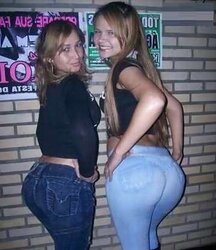 Stunners from communities in Rio de Janeiro(private files)
