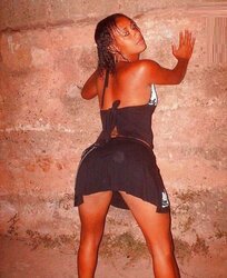 Stunners from communities in Rio de Janeiro(private files)