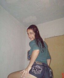 Stunners from communities in Rio de Janeiro(private files)