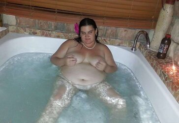 Joy in the Spa