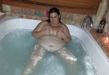 Joy in the Spa