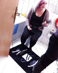Ich Liebe Dieses Lady