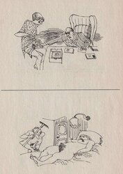 Hump Cartoons