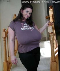 Cool mature and big