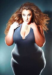 Cool mature and big