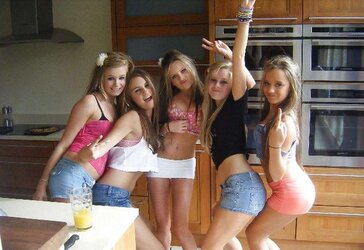 Doable Poons