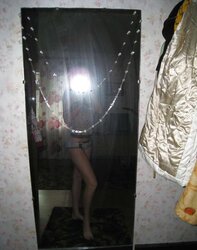 Jeanne (hubby home pic album posted to the