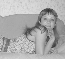Jeanne (hubby home pic album posted to the