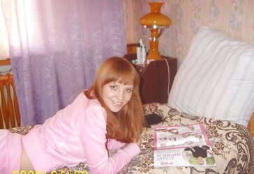 Jeanne (hubby home pic album posted to the