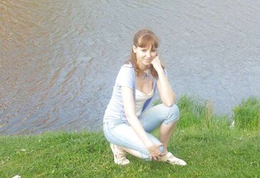 Jeanne (hubby home pic album posted to the
