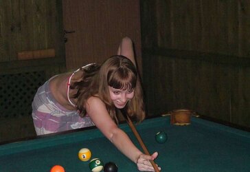 Jeanne (hubby home pic album posted to the