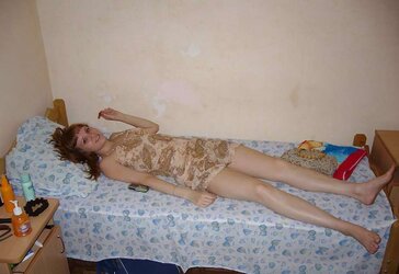 Jeanne (hubby home pic album posted to the