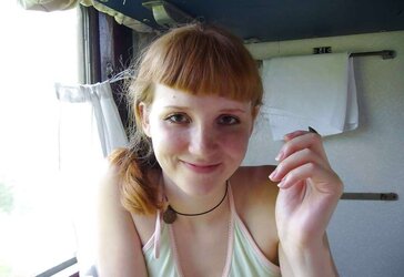 Jeanne (hubby home pic album posted to the