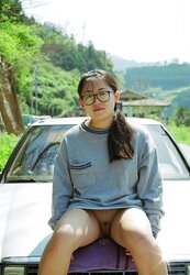 Asian Women Next Door