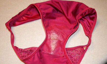 Sodden Undies