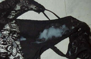 Sodden Undies