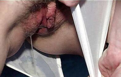 Sodden Undies