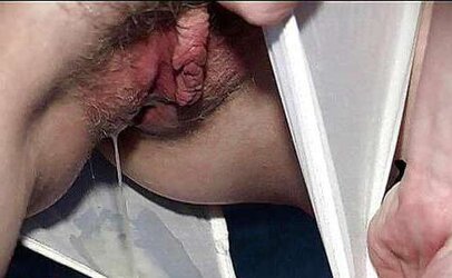Sodden Undies