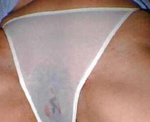 Sodden Undies