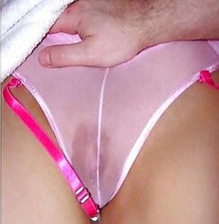 Sodden Undies