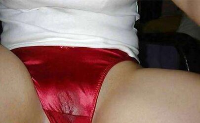 Sodden Undies