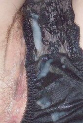 Sodden Undies