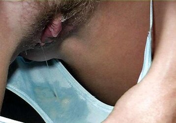Sodden Undies