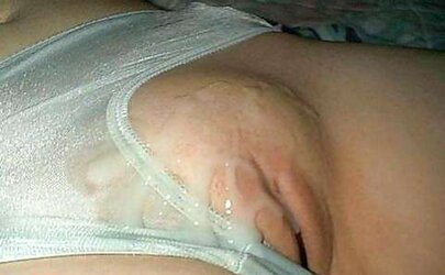Sodden Undies