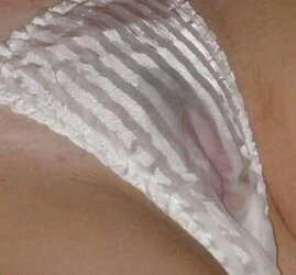 Sodden Undies