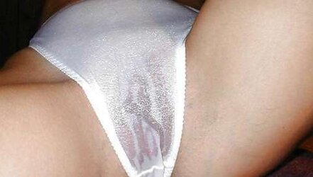 Sodden Undies