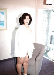 Fabulous mama reba (mom mummy mature) p