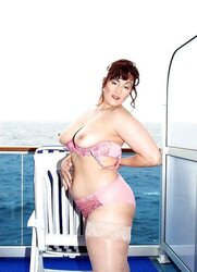 Fabulous mama reba (mom mummy mature) p