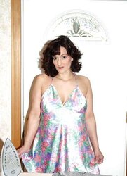 Fabulous mama reba (mom mummy mature) p