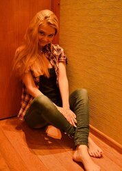 Barefoot Russian Nymphs