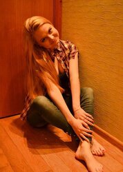 Barefoot Russian Nymphs