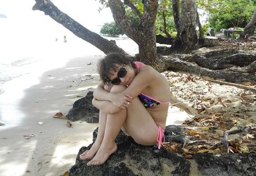 Barefoot Russian Nymphs