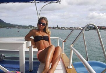 Barefoot Russian Nymphs