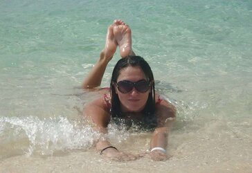 Barefoot Russian Nymphs