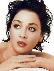 Moira Kelly